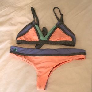Maaji swim suit